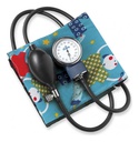 TENSIOMETRO ANEROIDE SILFAB I1300-P SF PEDIATRICO