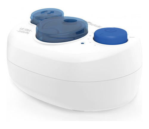 NEBULIZADOR SILFAB N60 ULTRASONICO