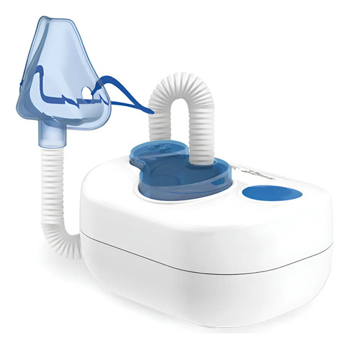 NEBULIZADOR SILFAB N61 ULTRASONICO PICCOLO