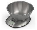 BALANZA COCINA SILFAB BC304 ELECTRICA C/RECIPIENTE 3KG