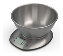 BALANZA COCINA SILFAB BC304 ELECTRICA C/RECIPIENTE 3KG