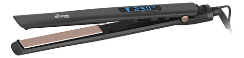 PLANCHA DE CABELLO SILFAB BY-615 C/PLATO ANGOSTO 58W