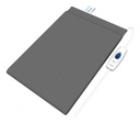 ALMOHADILLA SILFAB AL91-GR TERMICA CON FUNDA