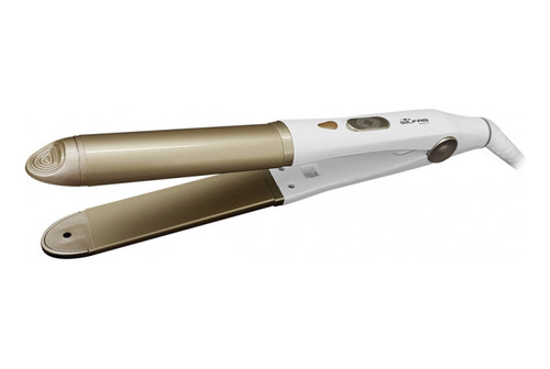 PLANCHA DE CABELLO SILFAB BY-618 BIFUNCTION