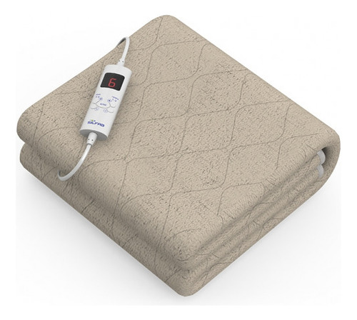 FRAZADA TERMICA SILFAB FOD 400-B BEIGE