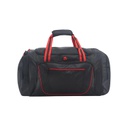 BOLSO UNICROSS 62.4090.24 24" NEGRO