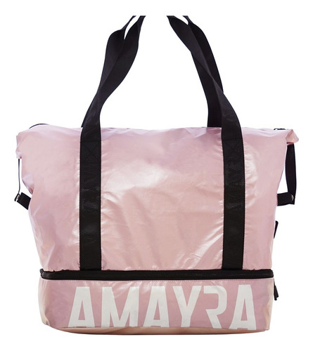 BOLSO AMAYRA FIT 67.F800.2 ROSA