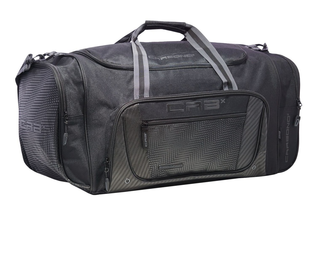 BOLSO LSYD 27&quot; CARBONO 91.180.27