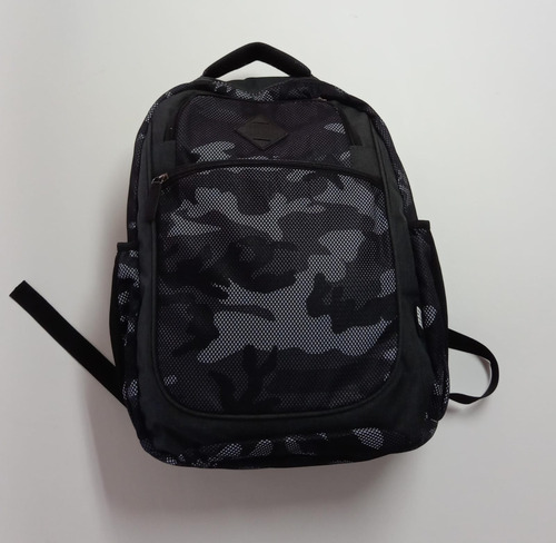 MOCHILA LSYD CAMO 18" 91.25632