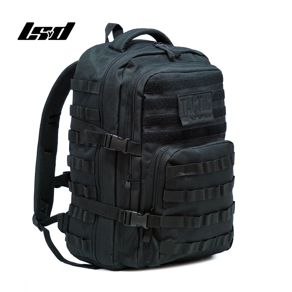 MOCHILA TACTIC LSYD 18&quot; 91.25711