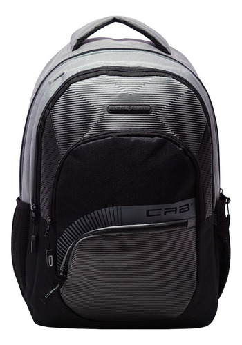 MOCHILA LSYD CARBONO 18" 91.26743