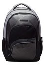 MOCHILA LSYD CARBONO 18" 91.26743