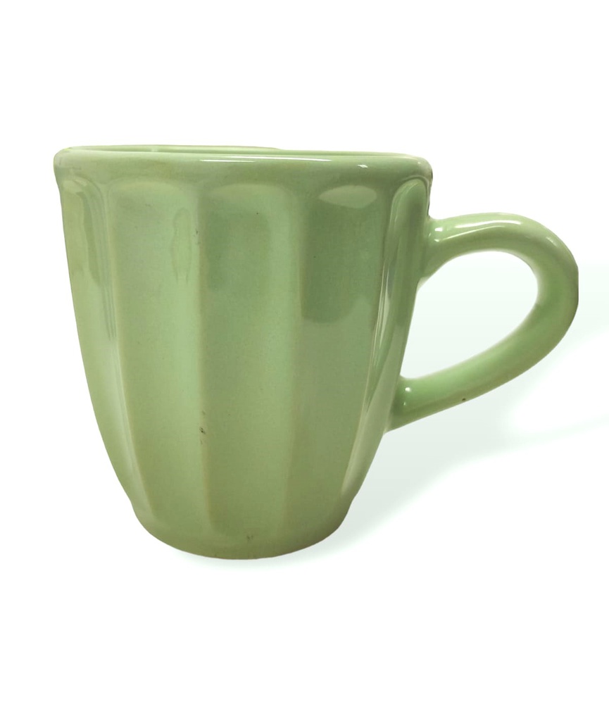 JARRO CAFE VERDE
