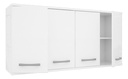 ALACENA ORLANDI 617 PREMIUN BLANCA 1.20M