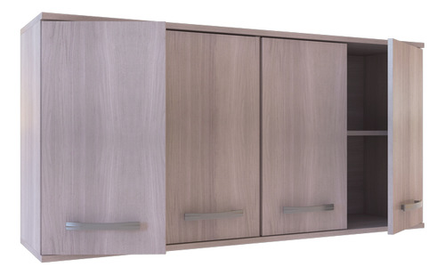 ALACENA ORLANDI 627 PREMIUN JACARANDA 1.20M