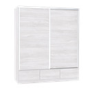 PLACARD ORLANDI PREMIUM CORRED.1,82 2PTAS/ 3CAJ JACARANDA 3122
