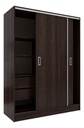 PLACARD ORLANDI CORRED SUAVE 1.38 WENGUE COD 3160