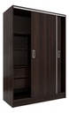 PLACARD ORLANDI CORRED SUAVE 1.24 WENGUE COD 3170
