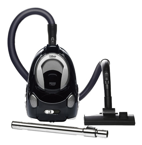ASPIRADORA LILIANA LLA120 POWERCLEAN 2000W GRIS