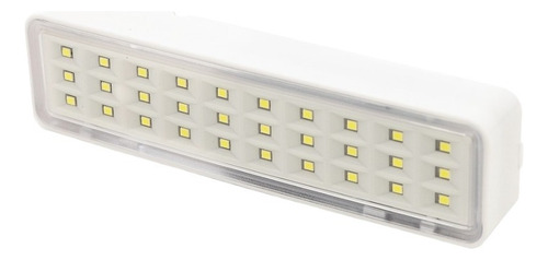 LUZ DE EMERGENCIA 30 LED CANDELA 7269