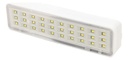 LUZ DE EMERGENCIA 30 LED CANDELA 7269