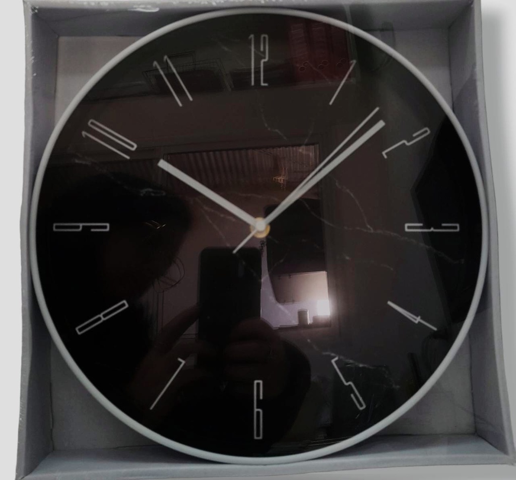 RELOJ DE PARED 61704