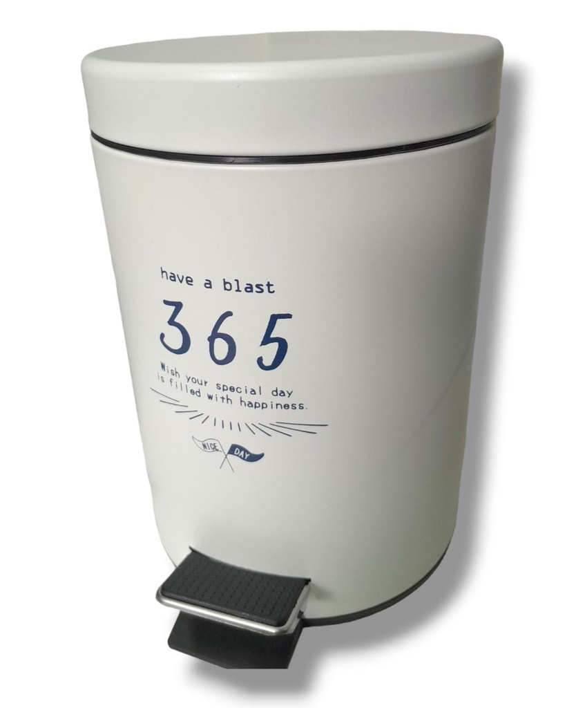 CESTO BAÑO 365
