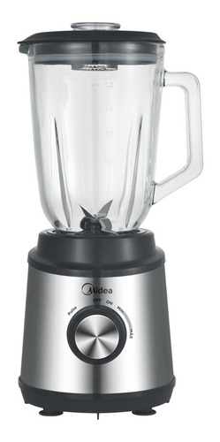 LICUADORA MIDEA TB-M115XAR1 1.5L  800W
