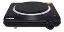 ANAFE LILIANA ELECTRICO AA901 1500W 1 HORNALLA