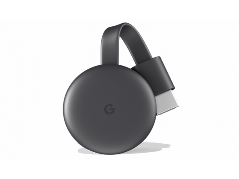 CHROMECAST GOOGLE GA00439-CL HDMI
