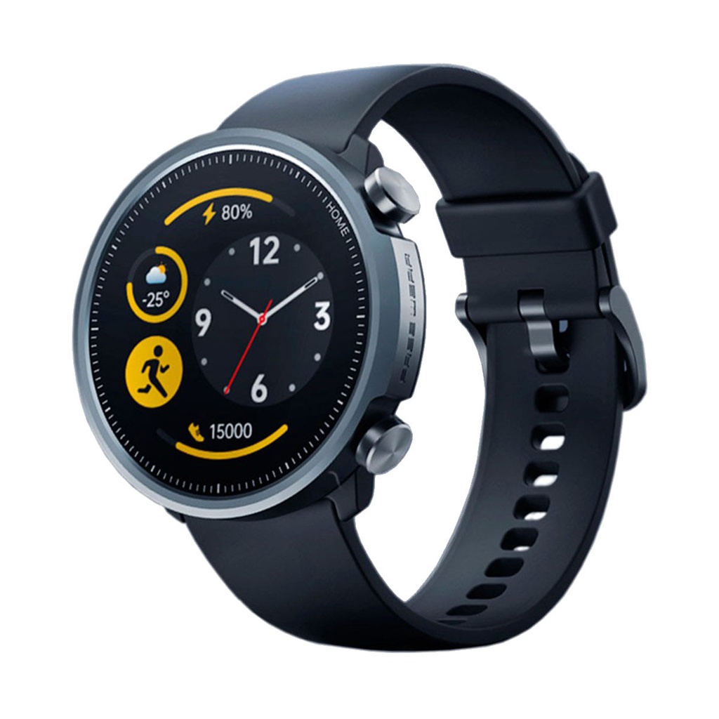 SMARTWATCH MIBRO A1 XPAW007 NEGRO