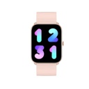 SMARTWATCH IMILAB W01 SP02 ROSA