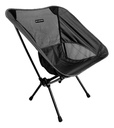 SILLA  CAMPING KUSHIRO PLEGABLE FSCI-PLNE