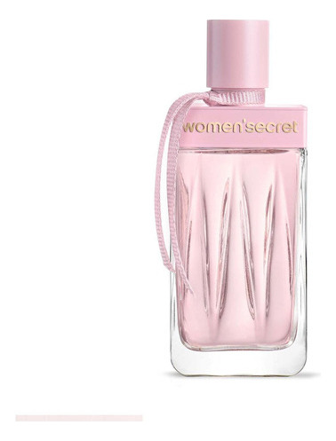 PERFUME WOMEN SECRET INTIMATE X 100M 74512