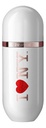 PERFUME CAROLINA HERRERA 212 ROSE BLACK 87268