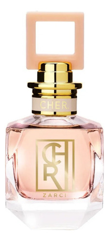 PERFUME CHER ZARCI X 100ML 2562