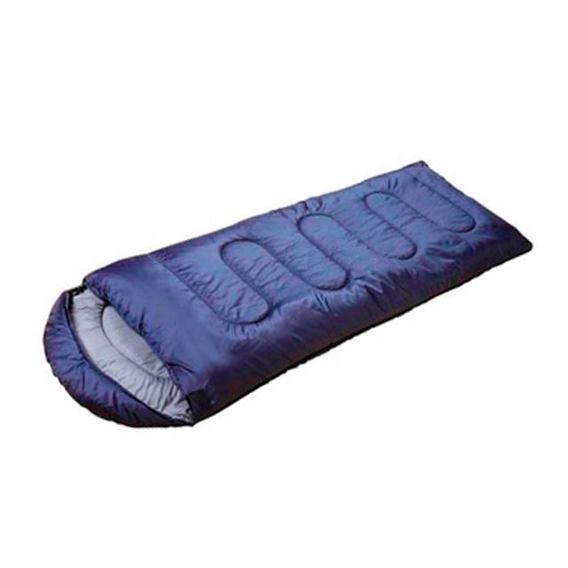 BOLSA DORMIR ABON CR12103 AZUL OSCURO