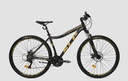BICICLETA SLP MTB 100PRO R29 TM LADY 0014423 NEGRO/DORADO