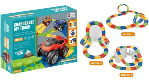 PISTA CAMBIABLE  AM1570528B