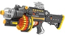 ARMA PISTOLA DE BALA SUAVE ZPYA683476B