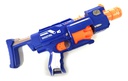 PISTOLA DARDOS JJN019