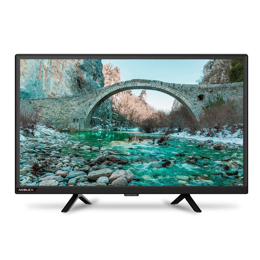 TV LED NOBLEX 24" HD DB24X4000