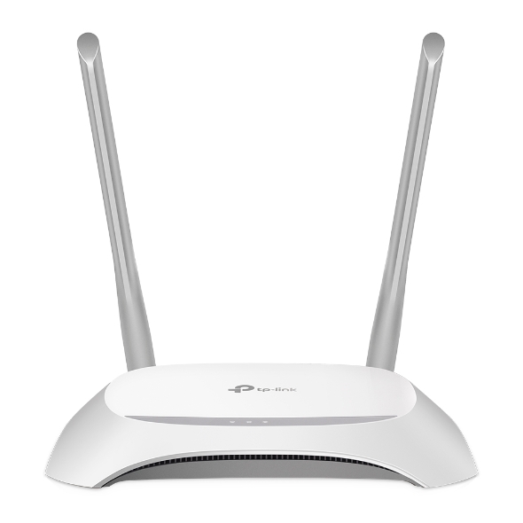 ROUTER INALAMBRICO TL-WR840N ROU WI 300MBPS N2