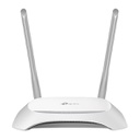 ROUTER INALAMBRICO TL-WR840N ROU WI 300MBPS N2