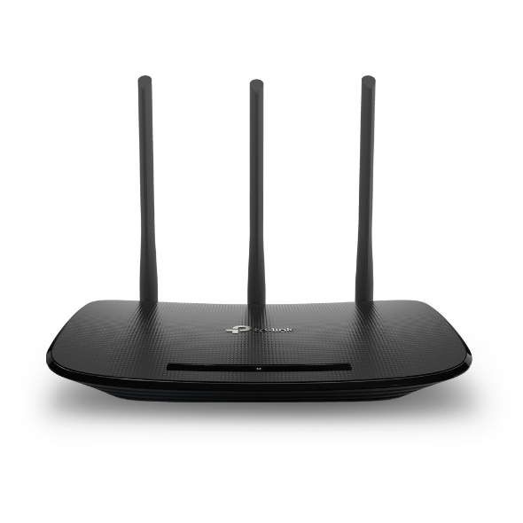 ROUTER INALAMBRICO TL-WR940N ROU WI 450MBPS N3