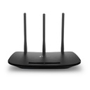 ROUTER INALAMBRICO TL-WR940N ROU WI 450MBPS N3