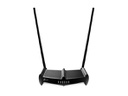 ROUTER INALAMBRICO TL-WR841HP ROU WI 300MBPS 2ANT HI POWER (0625)