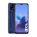 CELULAR TCL 408 64/4GB AZUL