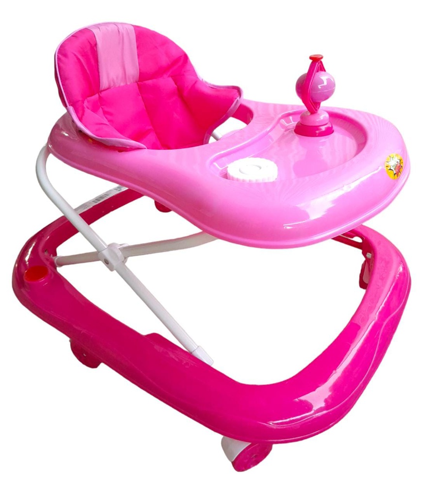 ANDADOR SKT KIDS BASICO 1023 ROSA