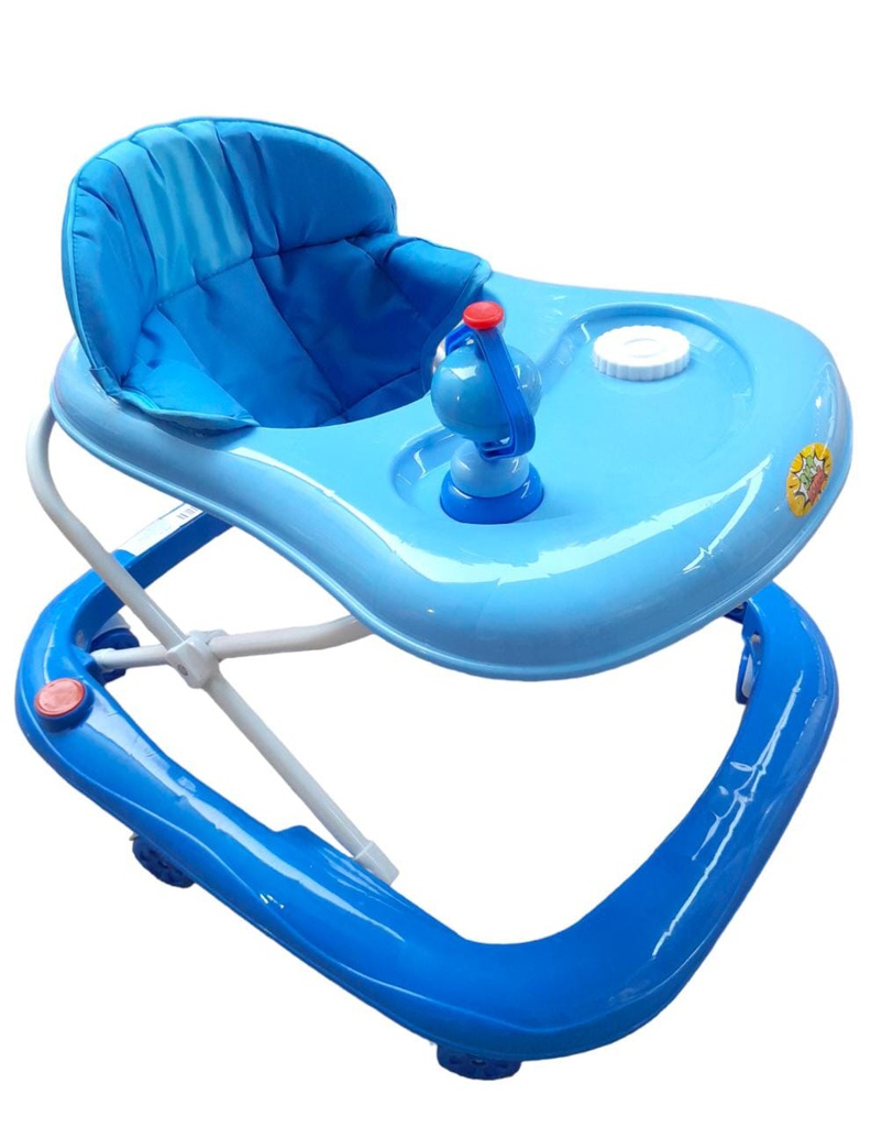 ANDADOR SKT KIDS BASICO 1023  CELESTE